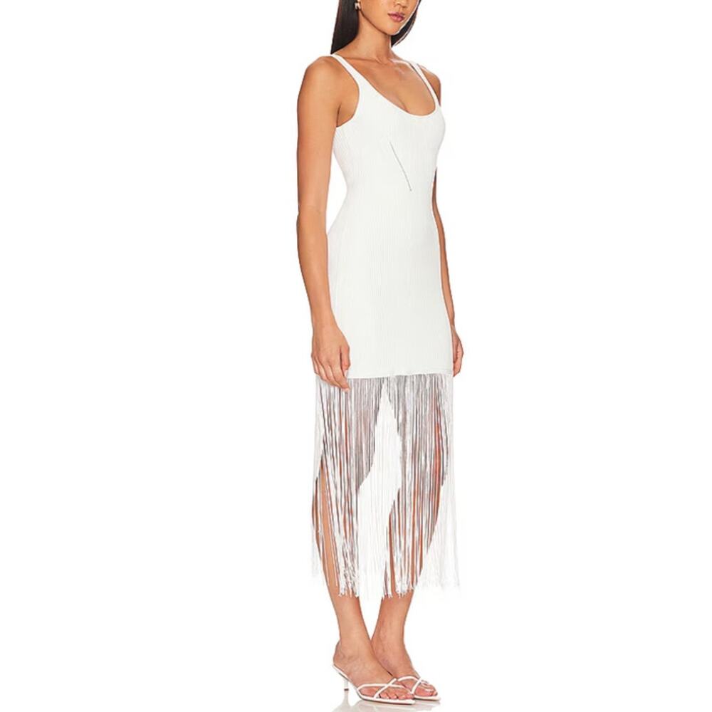 Lovers And Friends 'Tiana' White Dress Size S